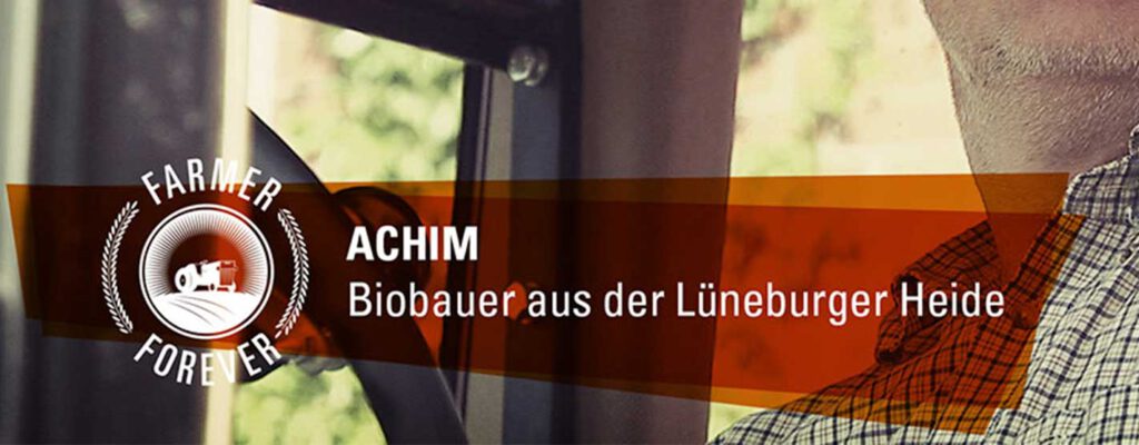 Farmers Forever Bauchbinde