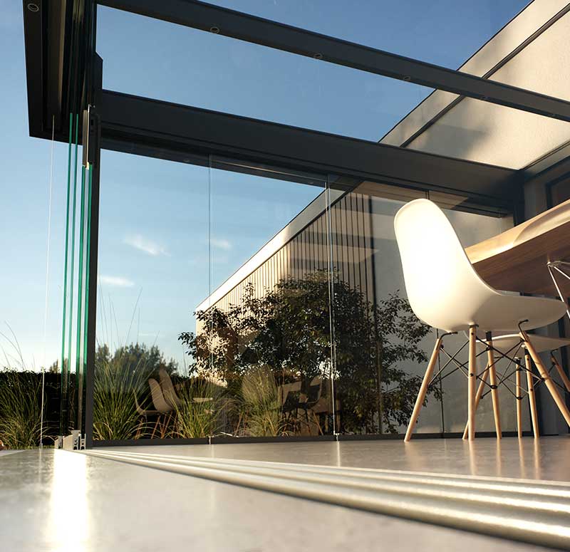 WIPRO Visual Innenaufnahme