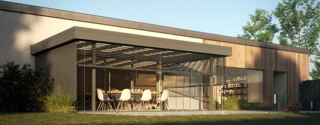 WIPRO Visuals Sommermodus