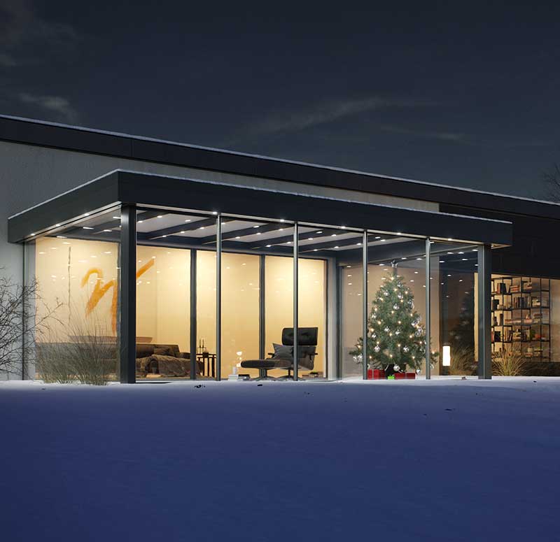 Wipro 3D Visual Winter